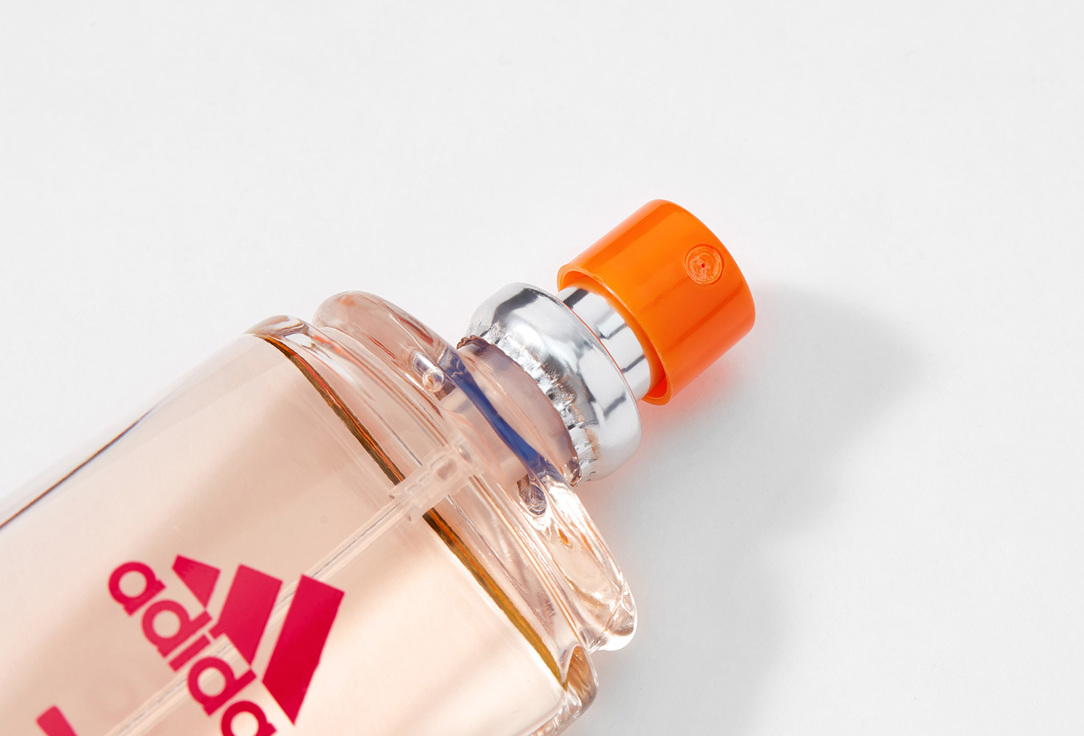 Adidas Eau De Toilette GET READY