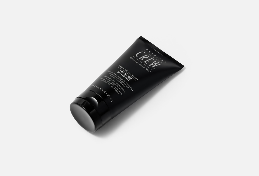AMERICAN CREW Shaving Gel Precision