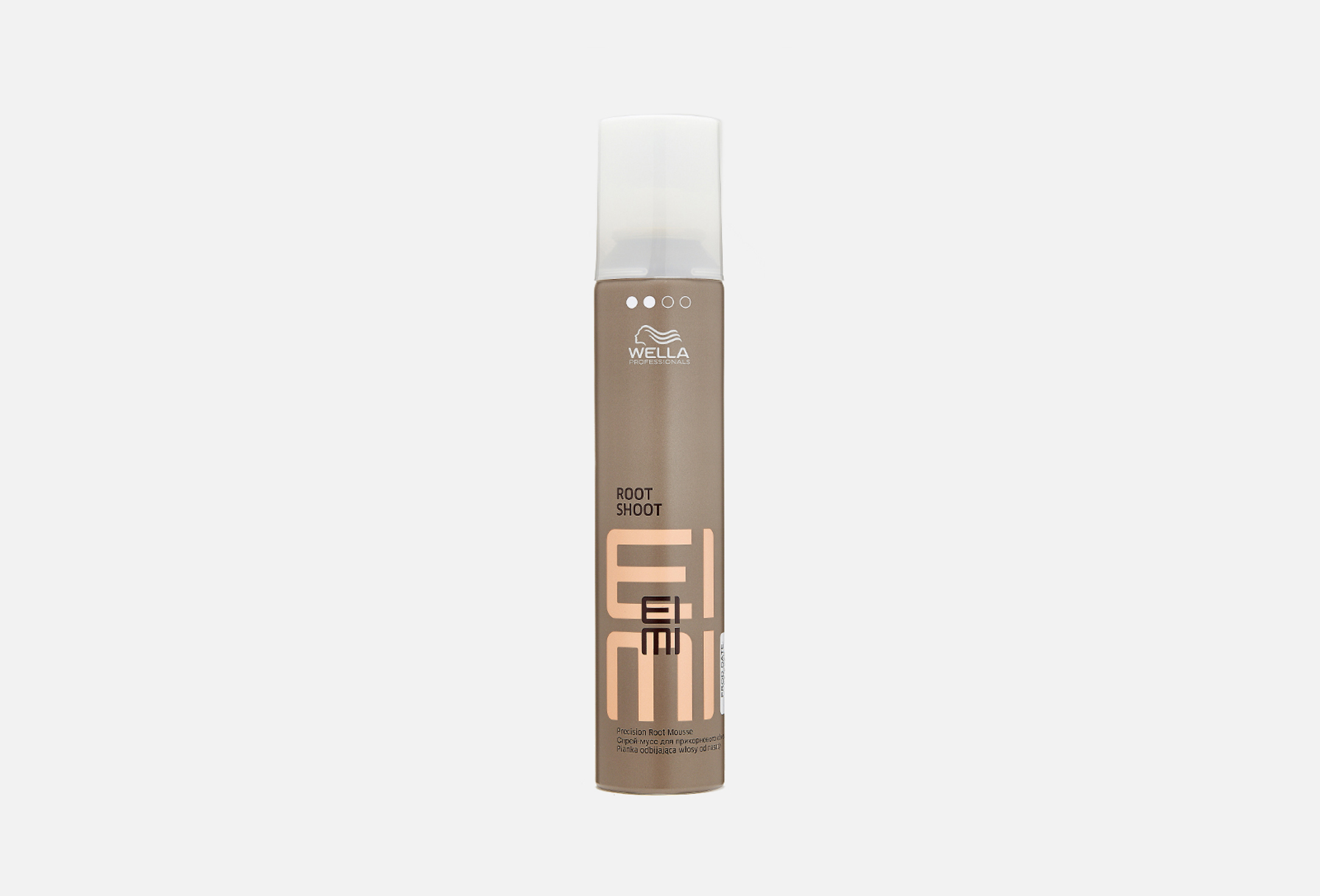 EIMI Root Shoot 200