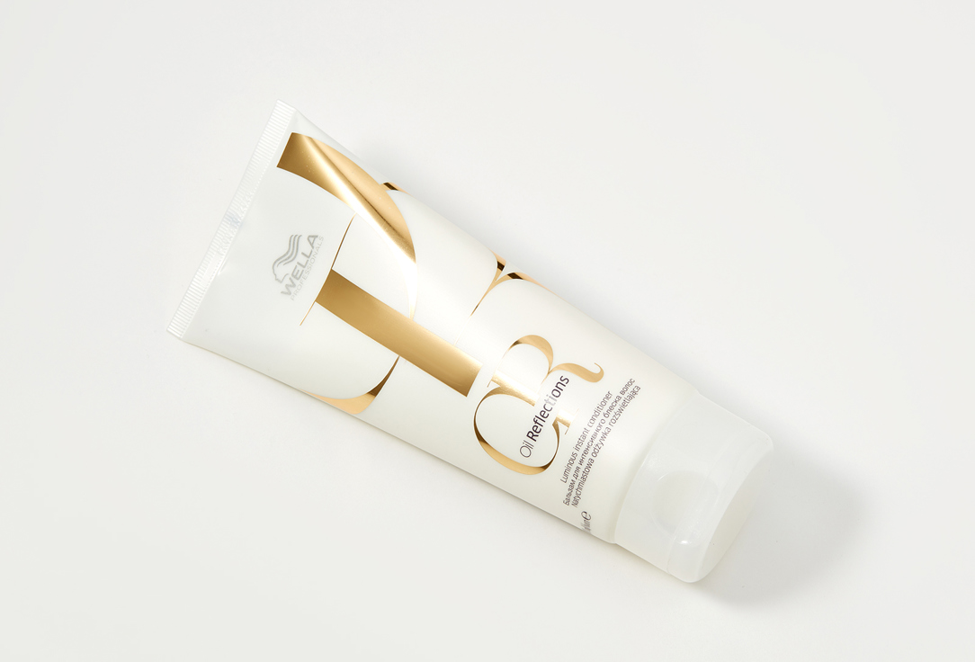 Wella Professionals Luminous Instant Conditioner Oil Reflections
