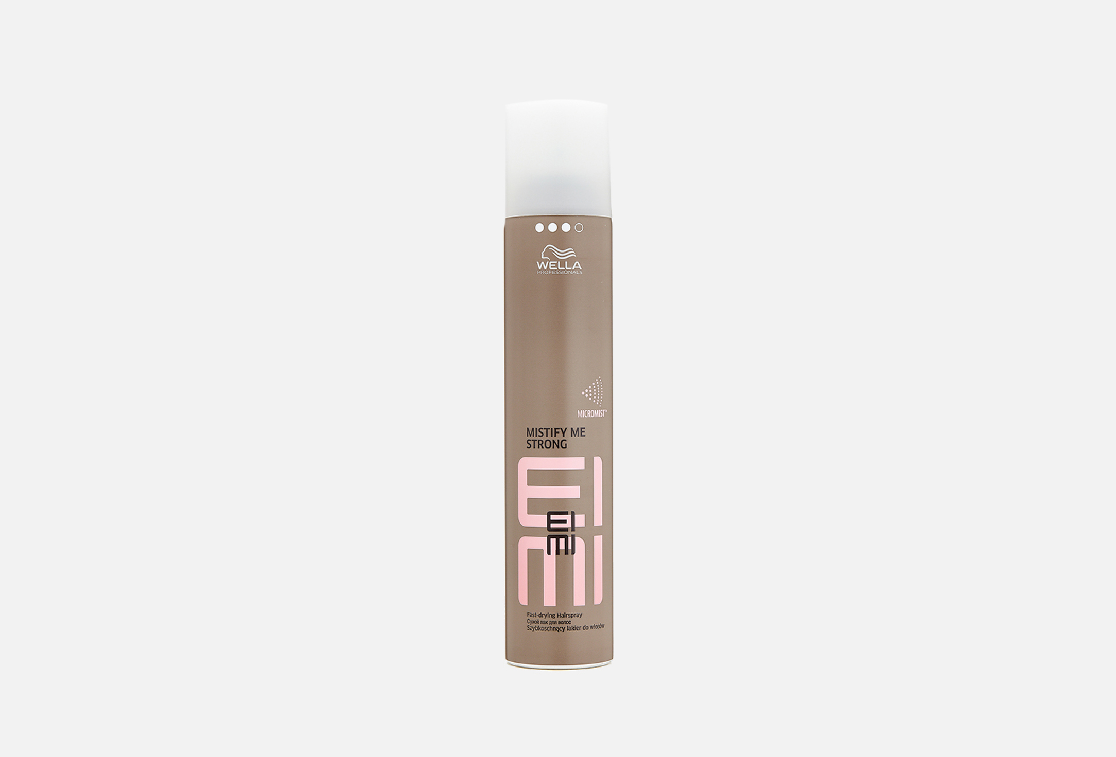 EIMI Mistify Me Strong  300 