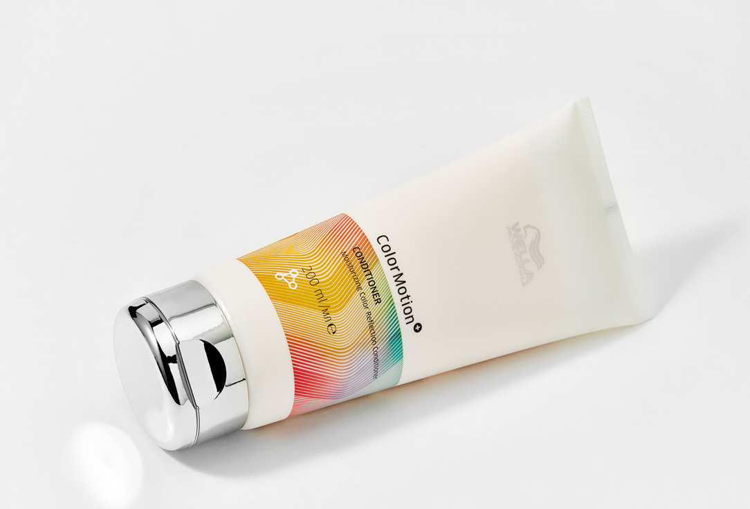Wella Professionals Moisturizing Color Reflection Conditioner ColorMotion+