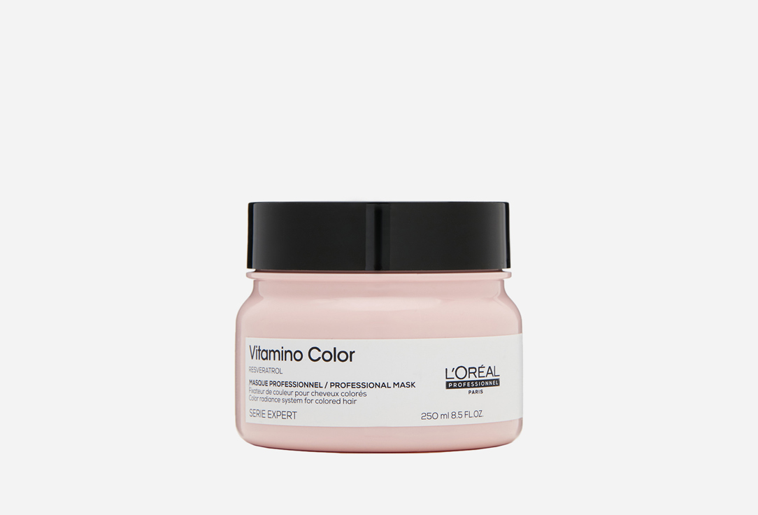 LOreal professionnel Mask for color-treated hair Vitamino Color 250 ml LOreal professionnel Mask for color-treated hair Vitamino Color