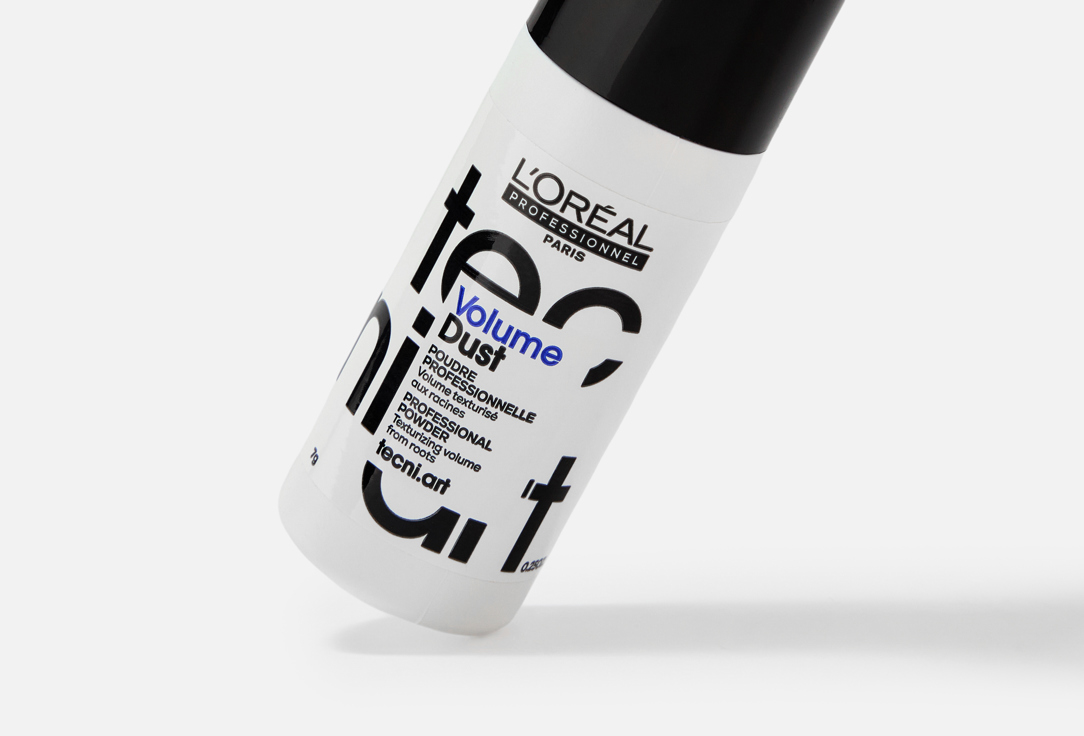 LOreal professionnel Hair powder Tecni.art Super Dust