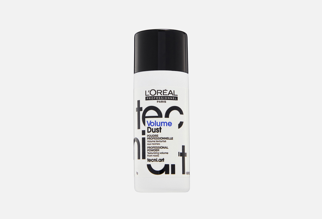 LOreal professionnel Hair powder Tecni.art Super Dust