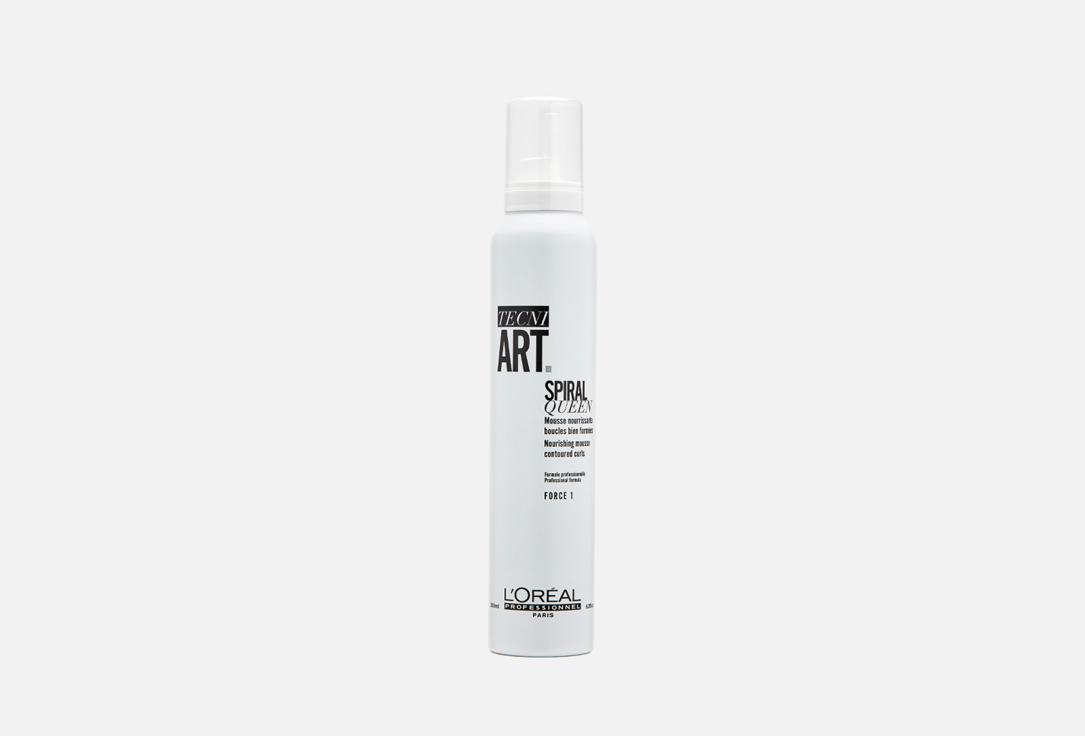 Tecni Art Spiral  200 