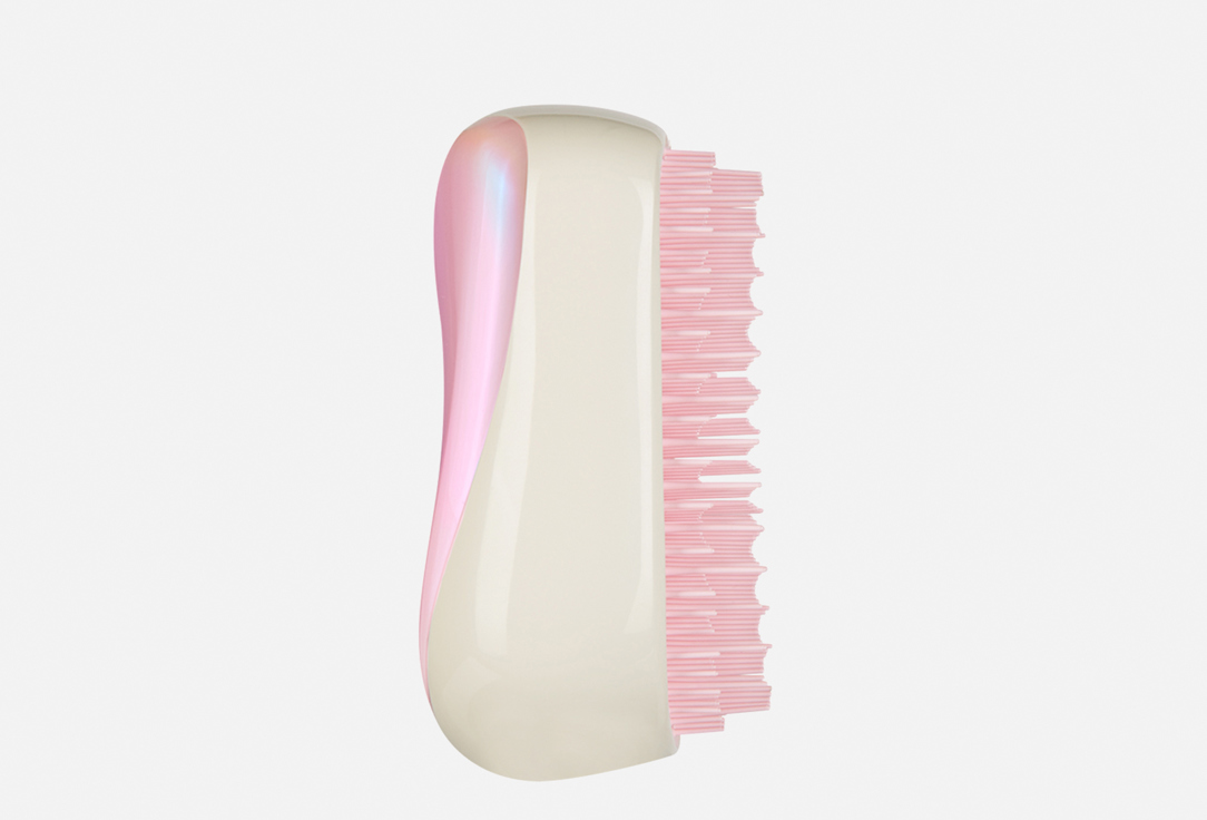 تانجل تيزر فرشاة الشعر كومباكت ستايلر