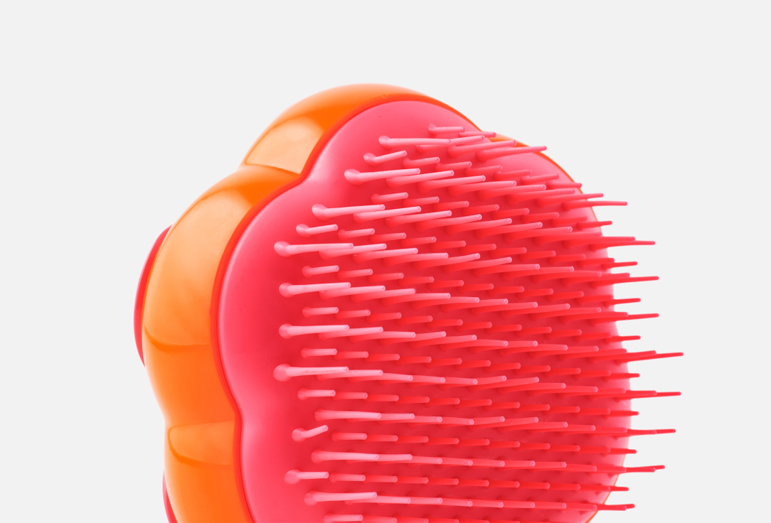تانجل تيزر فرشاة الشعر فلاور بوت