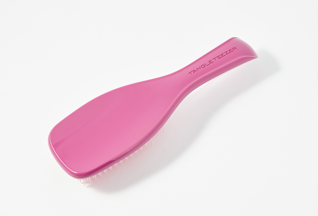 Tangle Teezer Расческа для волос The Ultimate Detangler Raspberry Rouge 1 шт Tangle Teezer Расческа для волос The Ultimate Detangler