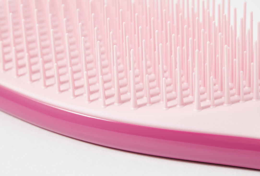 Tangle Teezer Расческа для волос The Ultimate Detangler Raspberry Rouge 1 шт Tangle Teezer Расческа для волос The Ultimate Detangler