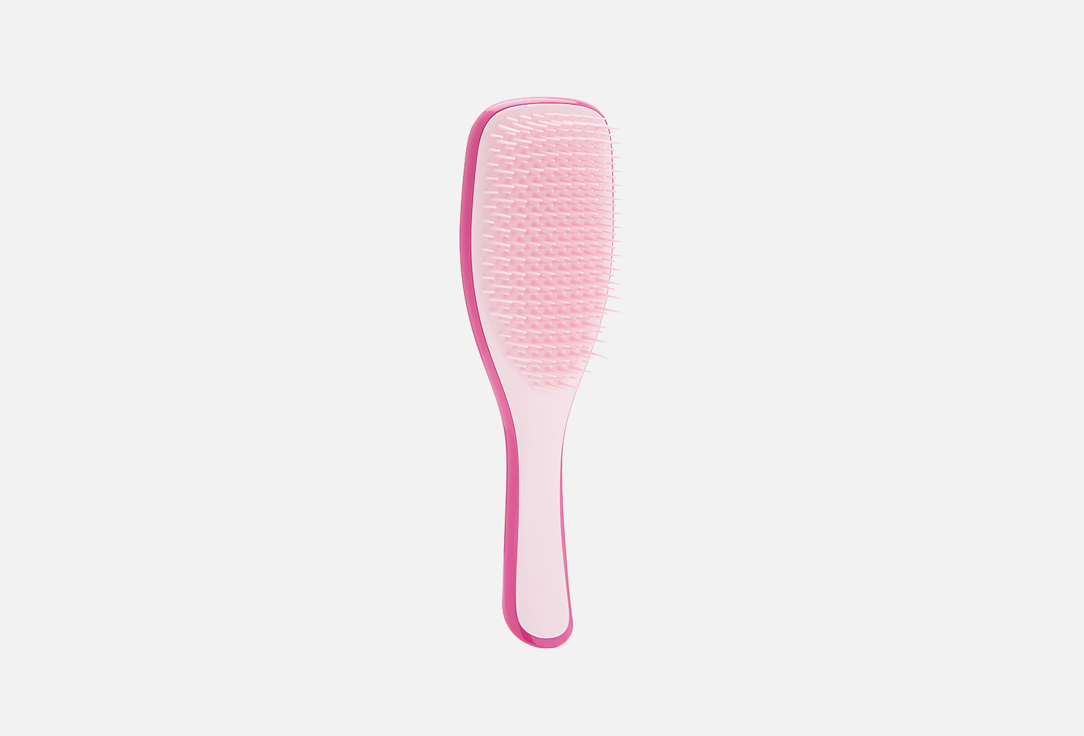 Tangle Teezer Расческа для волос The Ultimate Detangler Raspberry Rouge 1 шт Tangle Teezer Расческа для волос The Ultimate Detangler