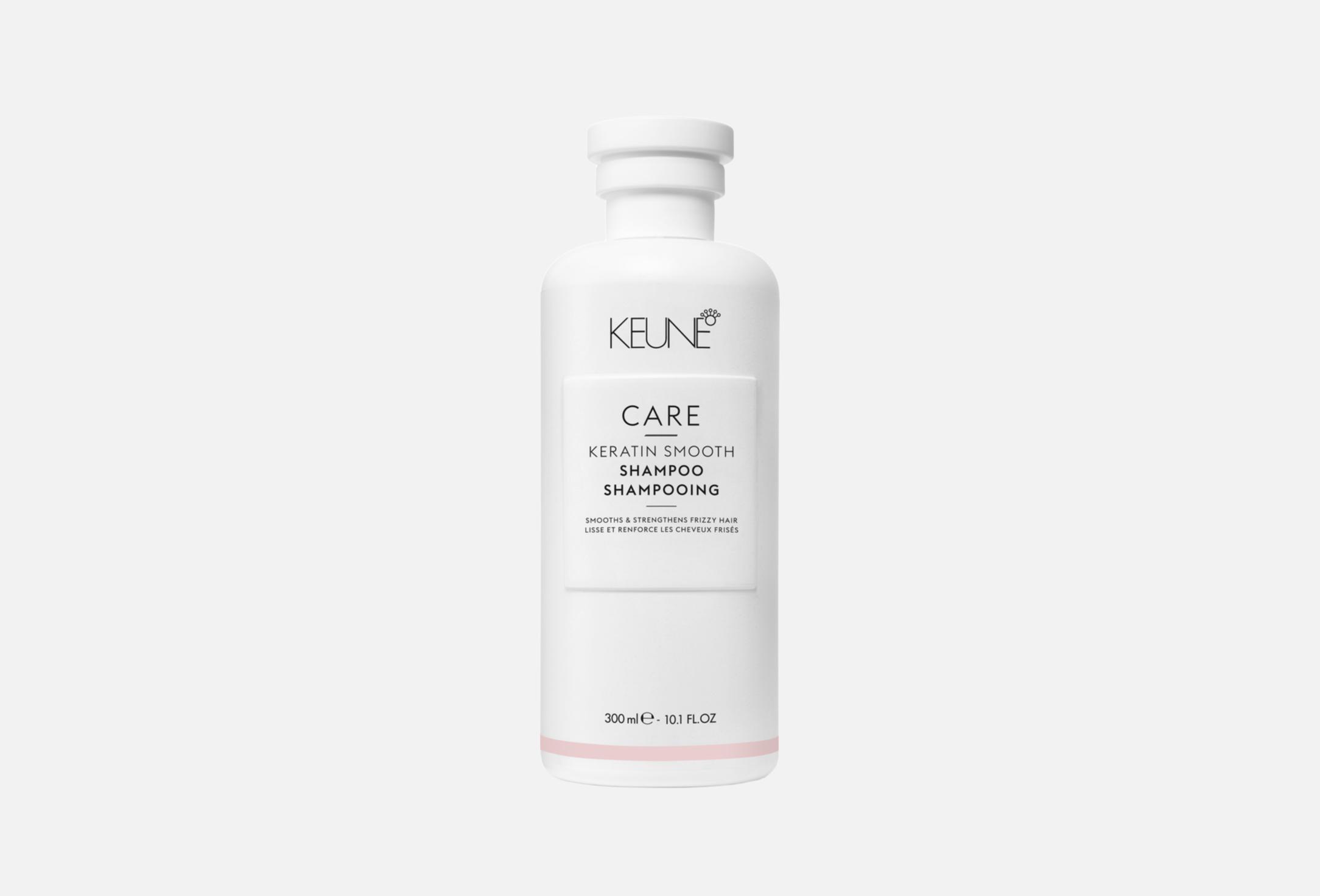Care keratin smooth  300 