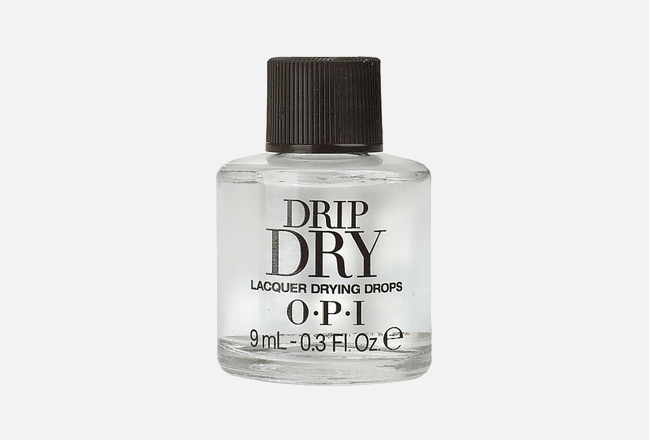 Drip Dry  9 
