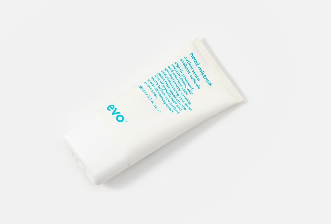 EVO Cuticle Sealer head mistress