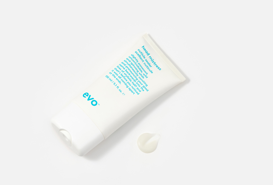 EVO Cuticle Sealer head mistress