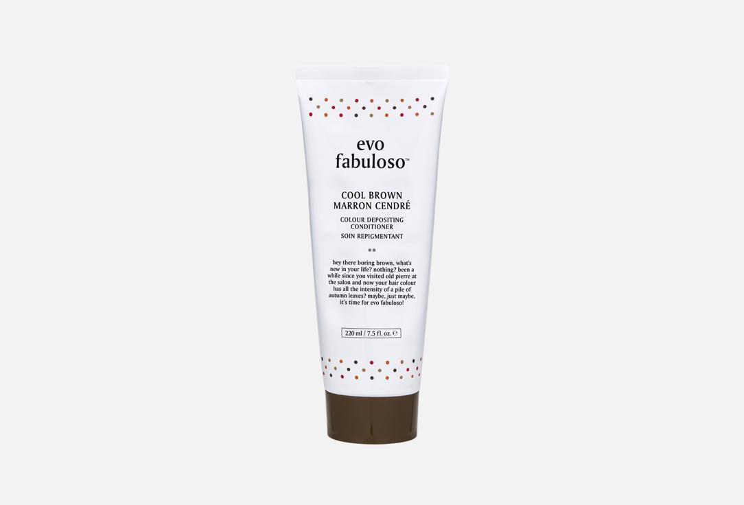 EVO Toning Hair Balm Fabuloso