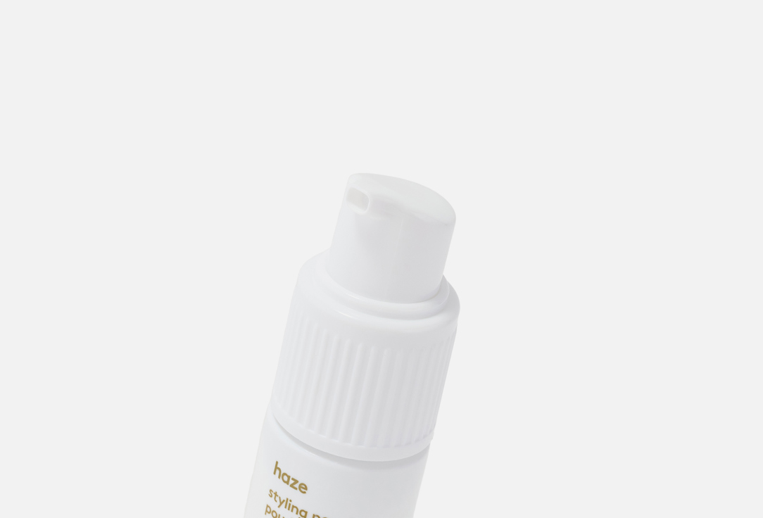 EVO Styling Powder haze