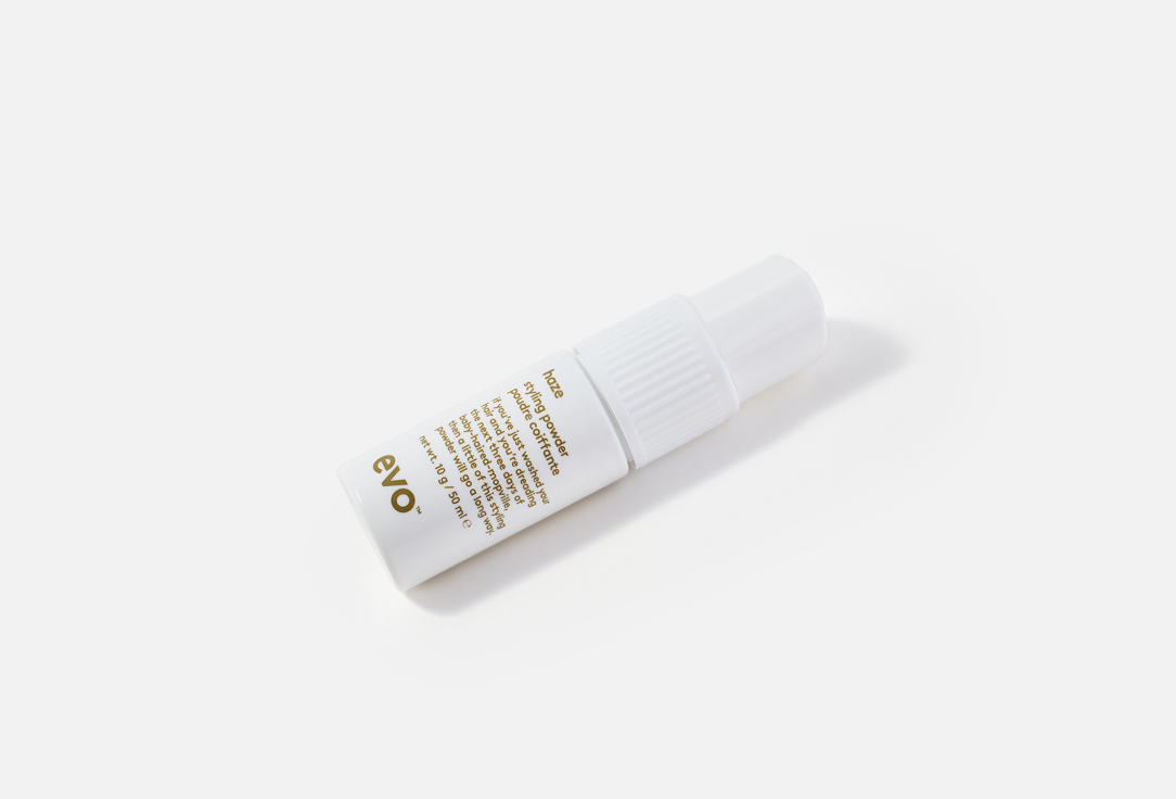 EVO Styling Powder haze