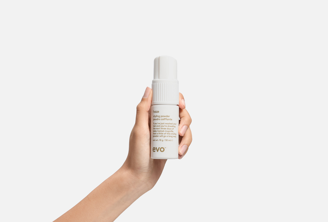 EVO Styling Powder haze