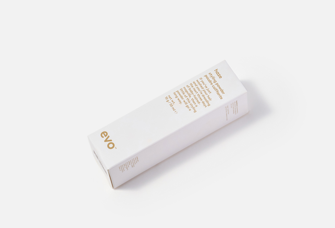 EVO Styling Powder haze