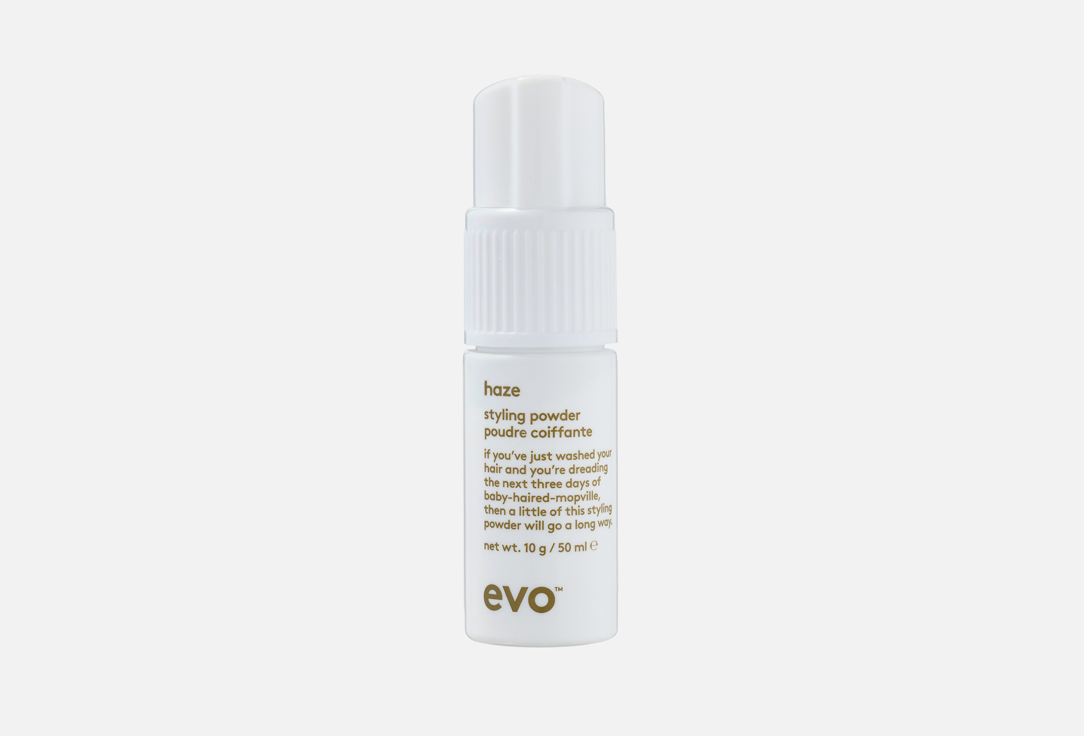 haze styling powder 50