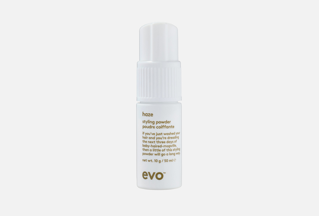 EVO Styling Powder haze