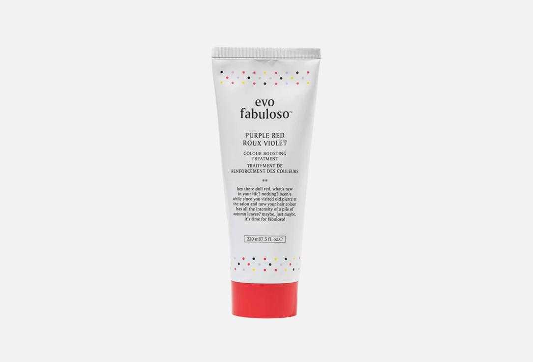 EVO Colour Boosting Treatment Fabuloso
