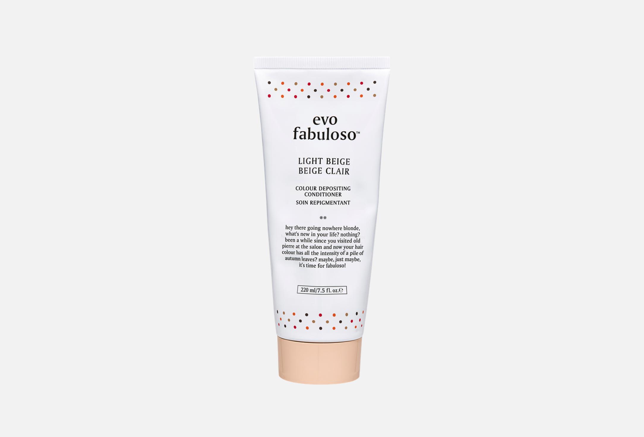 Fabuloso 220 Light Beige