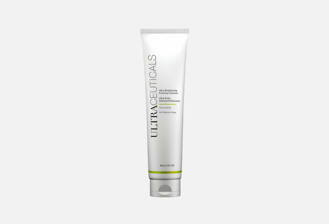 ULTRACEUTICALS Face foam Ultra Brightening