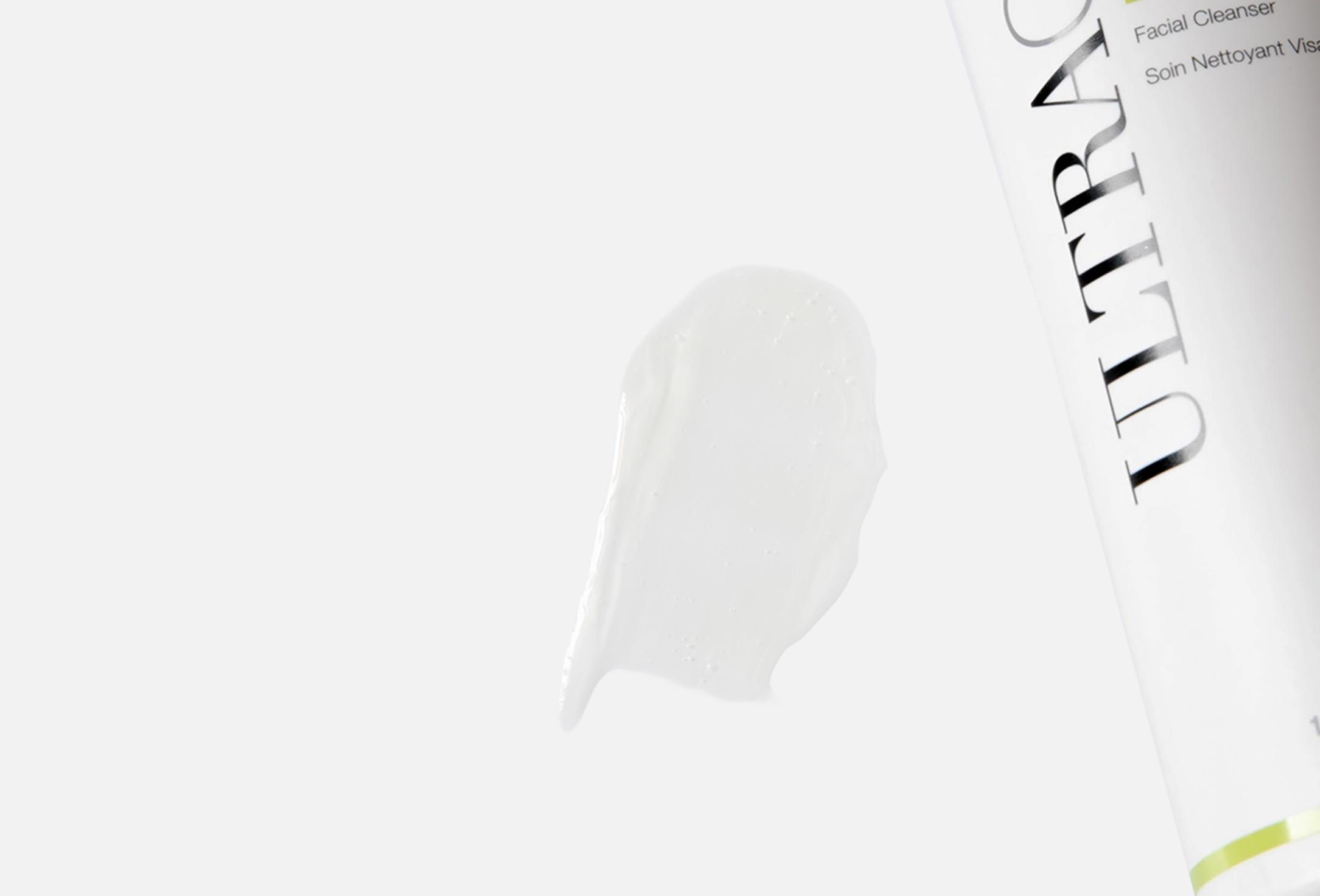 ULTRACEUTICALS Face foam Ultra Brightening