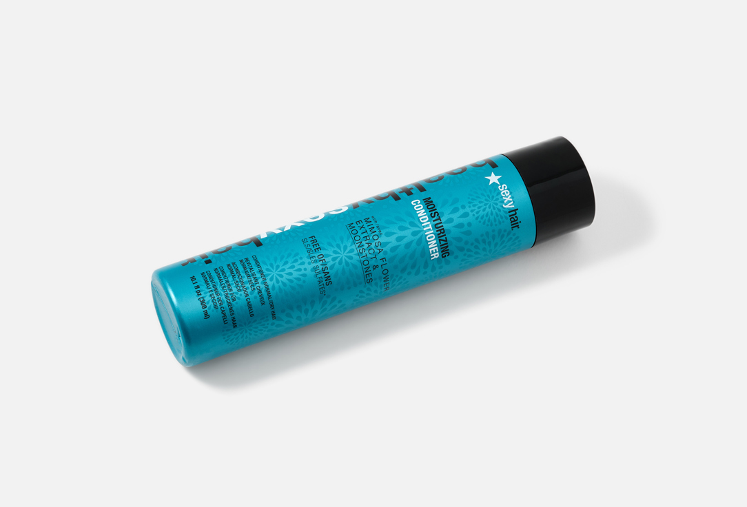 Sexy Hair Moisturizing conditioner for dry hair Healthy Sexy Hair 300 ml Sexy Hair Moisturizing conditioner for dry hair Healthy Sexy Hair