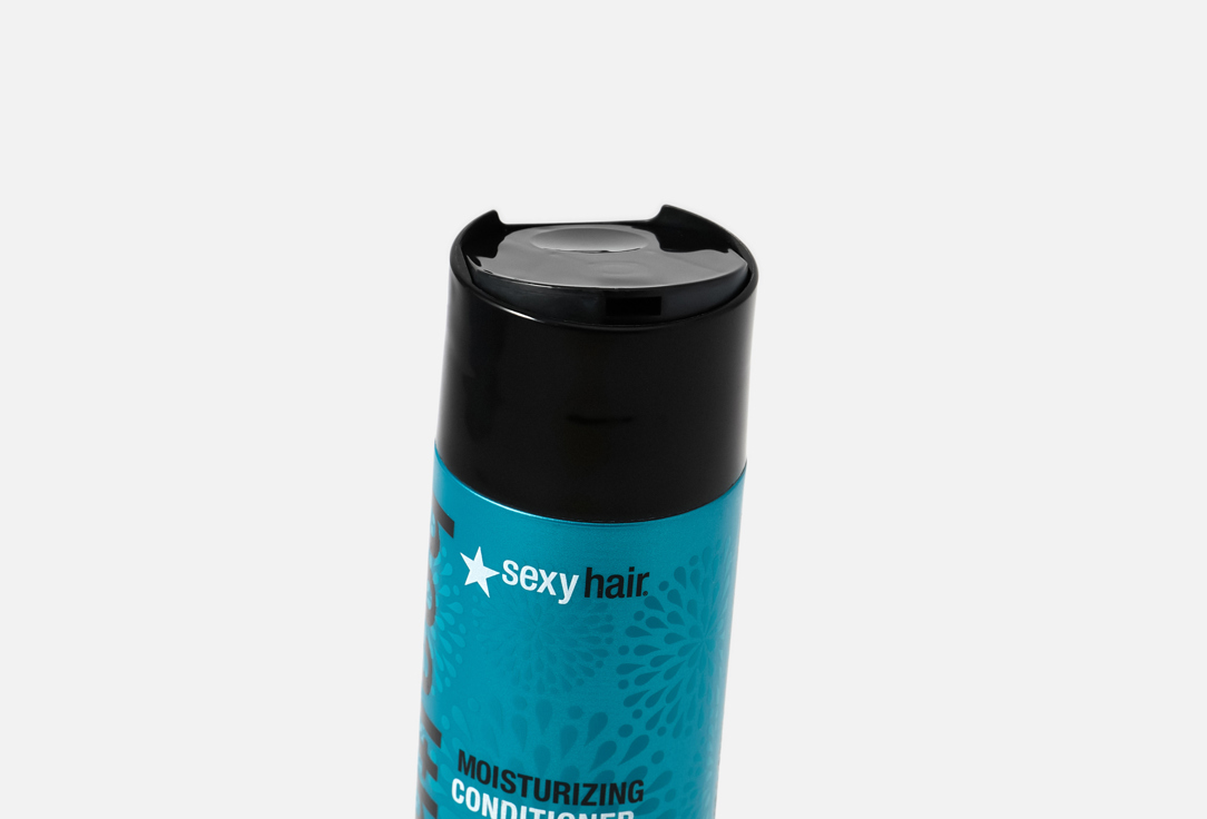 Sexy Hair Moisturizing conditioner for dry hair Healthy Sexy Hair 300 ml Sexy Hair Moisturizing conditioner for dry hair Healthy Sexy Hair