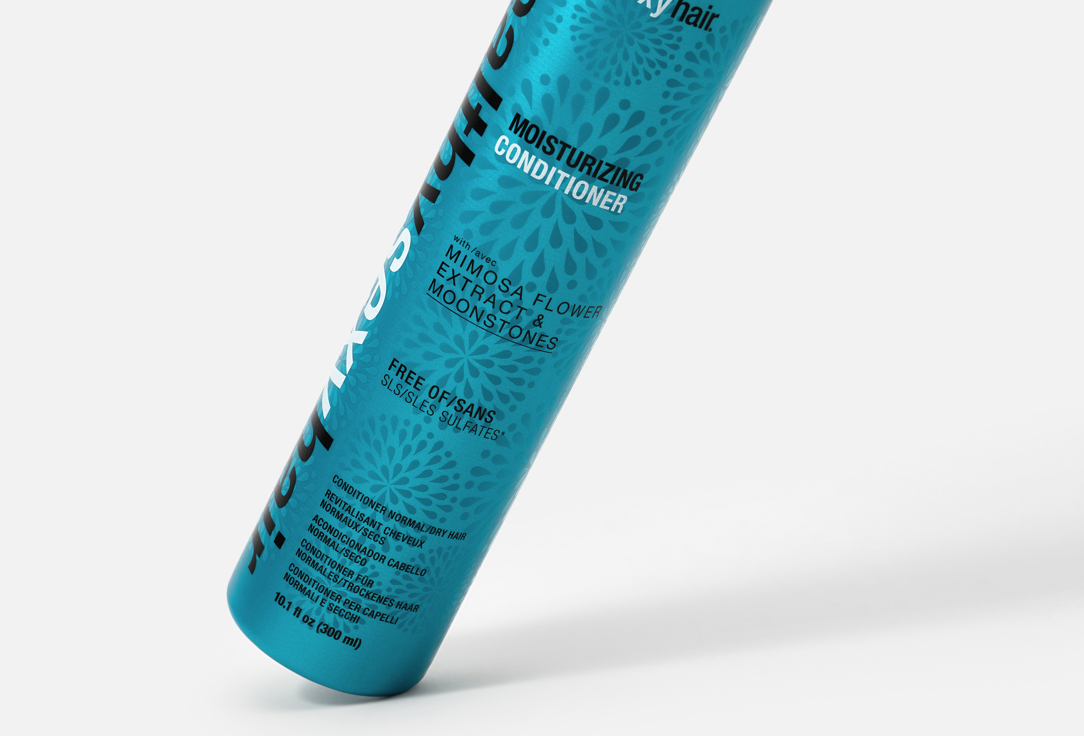 Sexy Hair Moisturizing conditioner for dry hair Healthy Sexy Hair 300 ml Sexy Hair Moisturizing conditioner for dry hair Healthy Sexy Hair