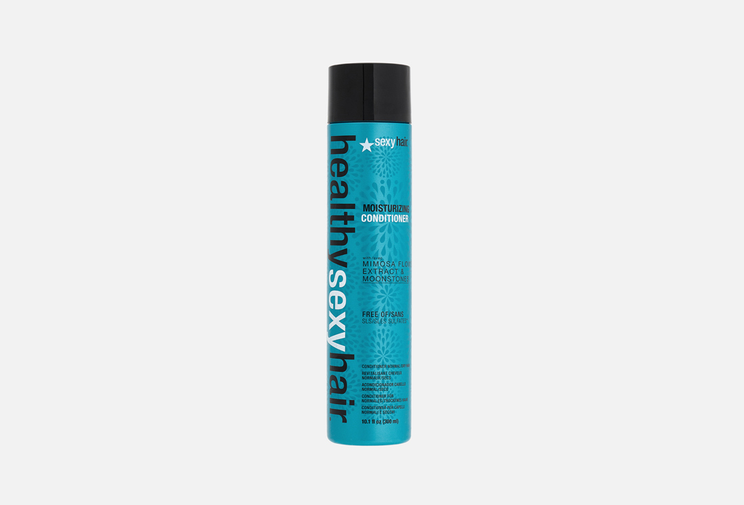 Sexy Hair Moisturizing conditioner for dry hair Healthy Sexy Hair 300 ml Sexy Hair Moisturizing conditioner for dry hair Healthy Sexy Hair