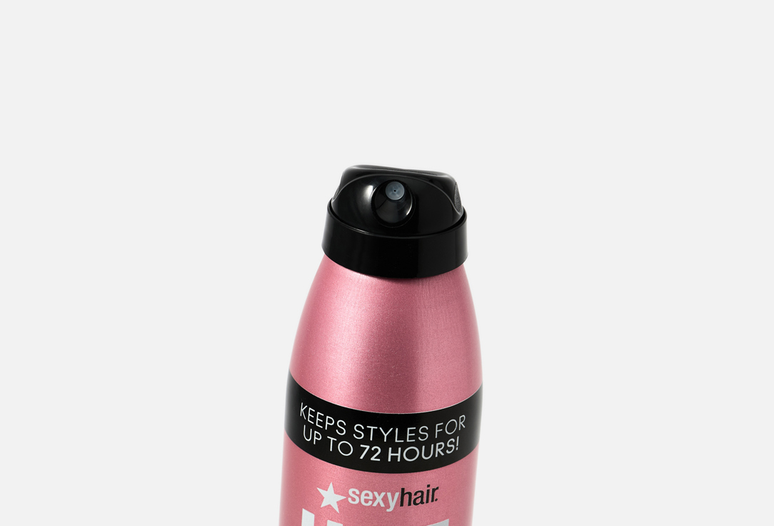 Sexy Hair Heat protection styling spray up to 230°C Control Me 125 ml Sexy Hair Heat protection styling spray up to 230°C Control Me