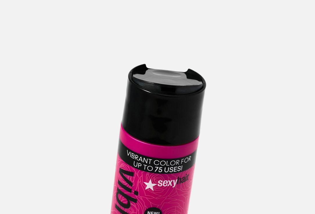 Sexy Hair Color-protecting conditioner for treated hair Concepts VIBRANT SEXY HAIR 300 ml Sexy Hair Color-protecting conditioner for treated hair Concepts VIBRANT SEXY HAIR