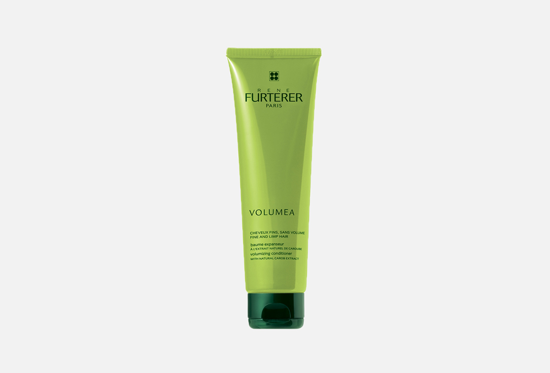 Rene Furterer Volumizing Hair Balm for Easy Detangling Volumea 150 g Rene Furterer Volumizing Hair Balm for Easy Detangling Volumea