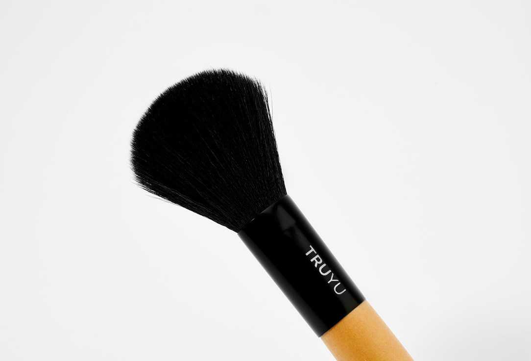 QVS Makeup Face Brush Powder Brush