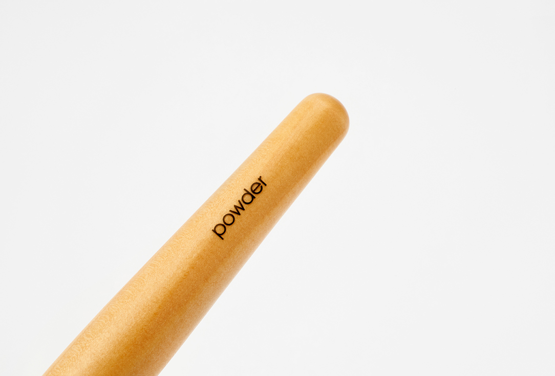 QVS Makeup Face Brush Powder Brush