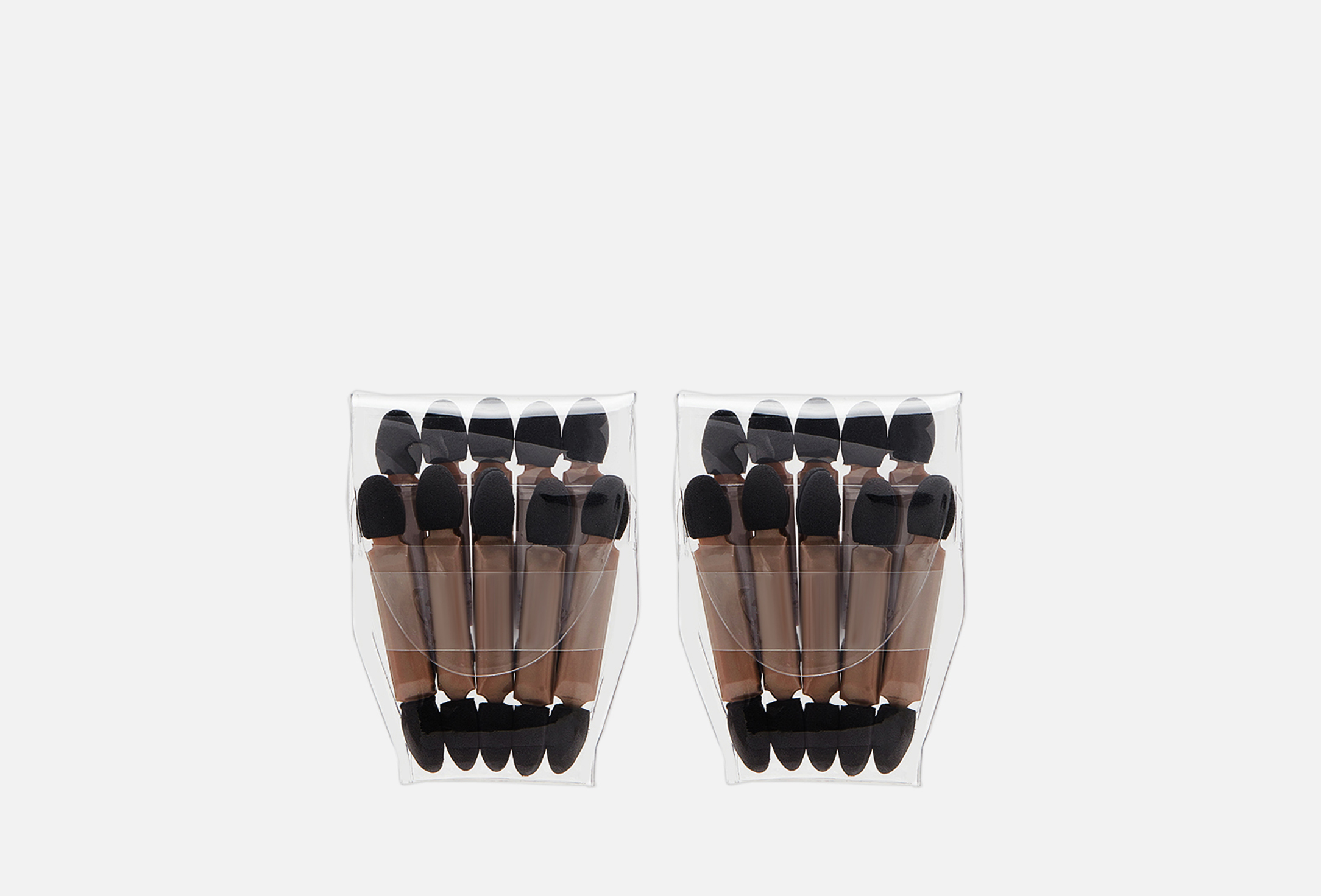 Eyeshadow Applicators  10 
