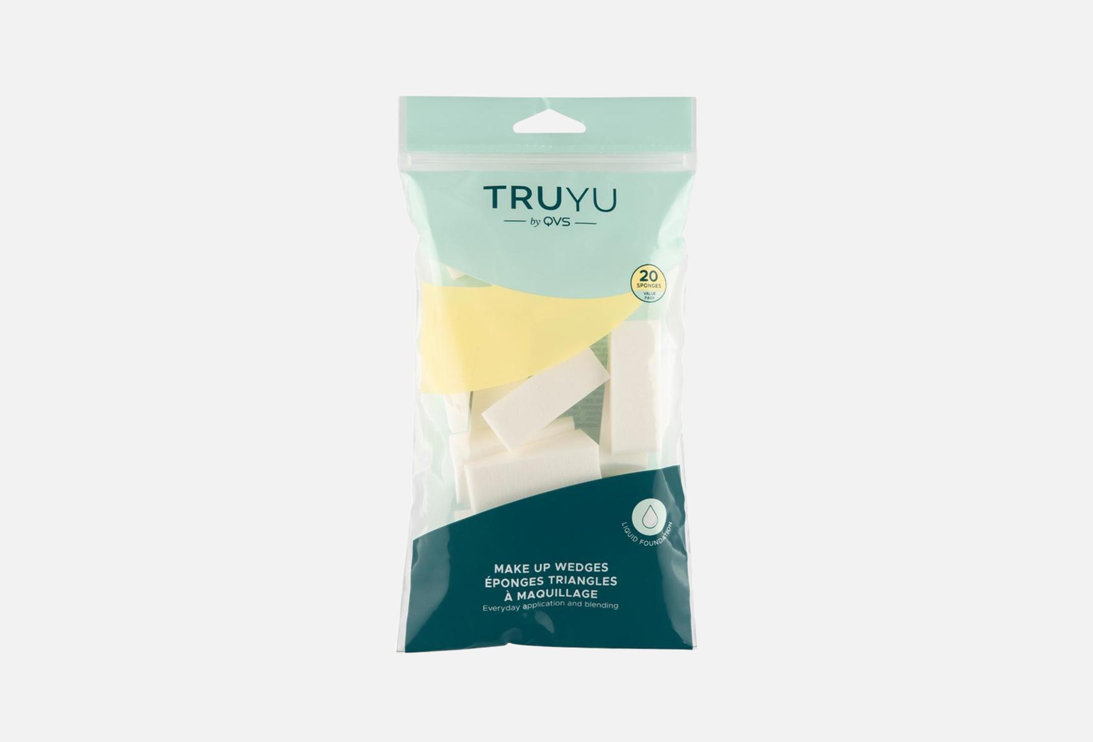 ميك أب ويدجز  20 