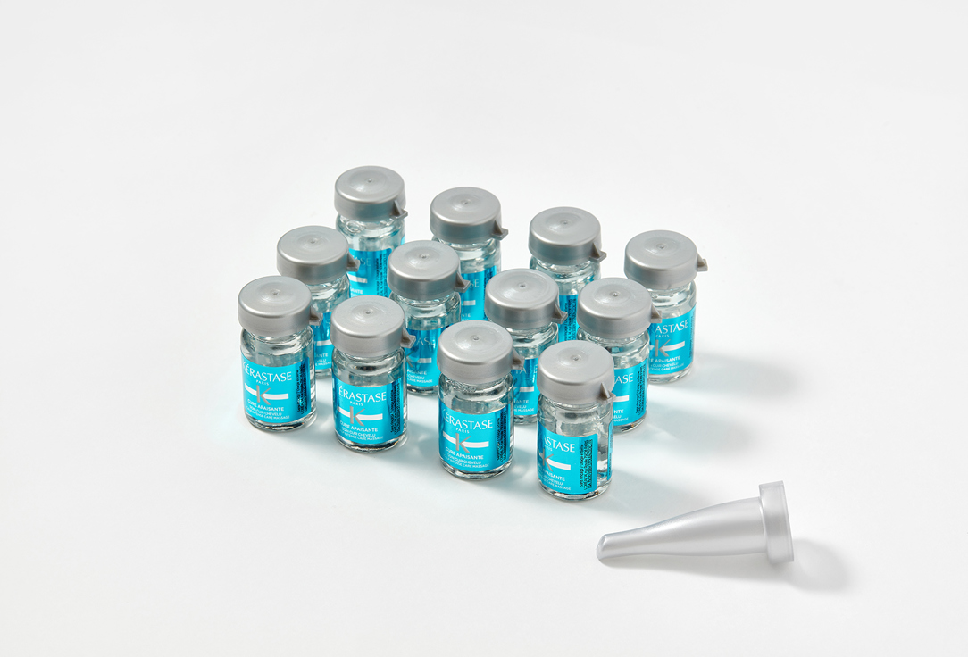 kerastase Anti-Discomfort Soothing Hair ampoules Specifique Anti-Discomfort