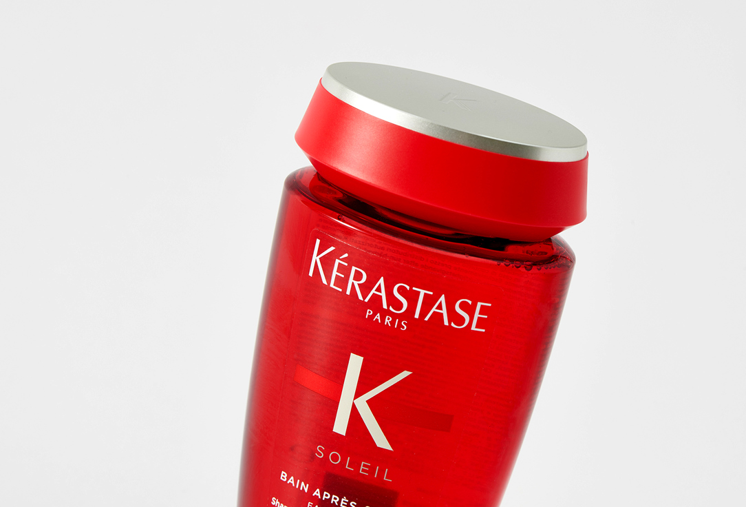 kerastase Шампунь-Ванна для питания волос Soleil Bain