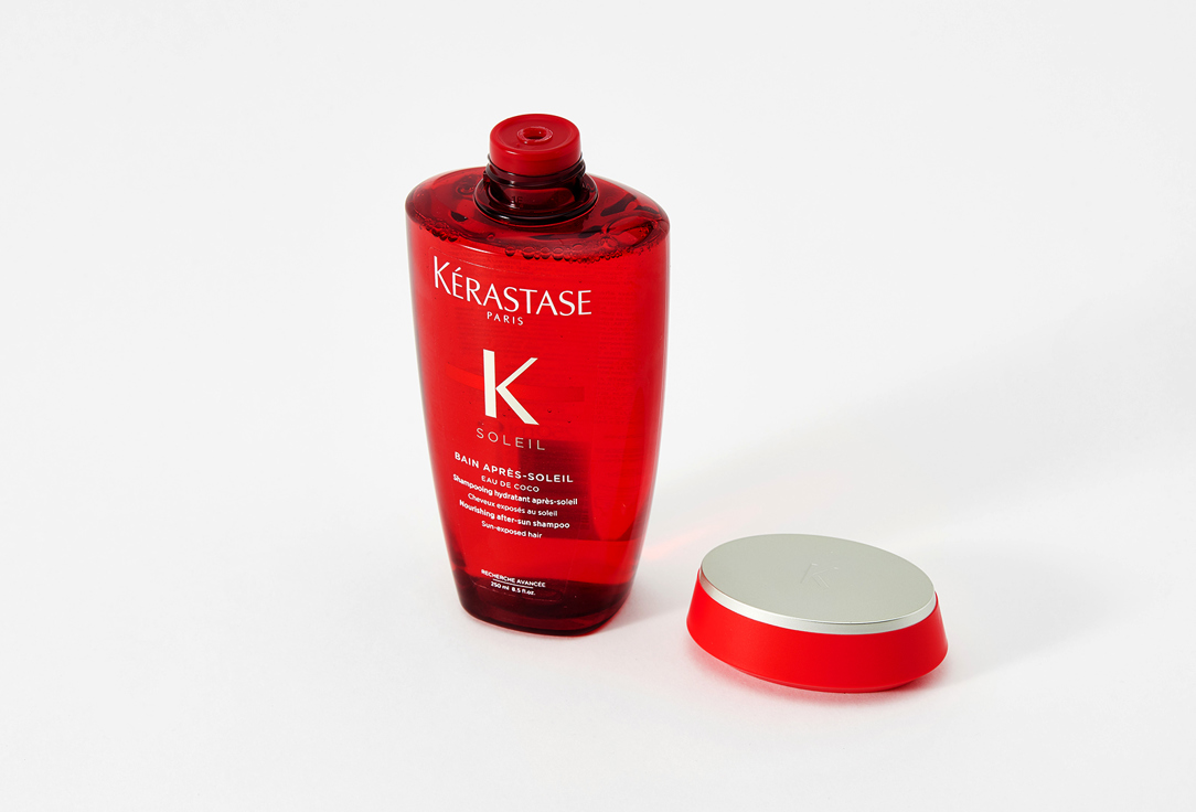 kerastase Шампунь-Ванна для питания волос Soleil Bain