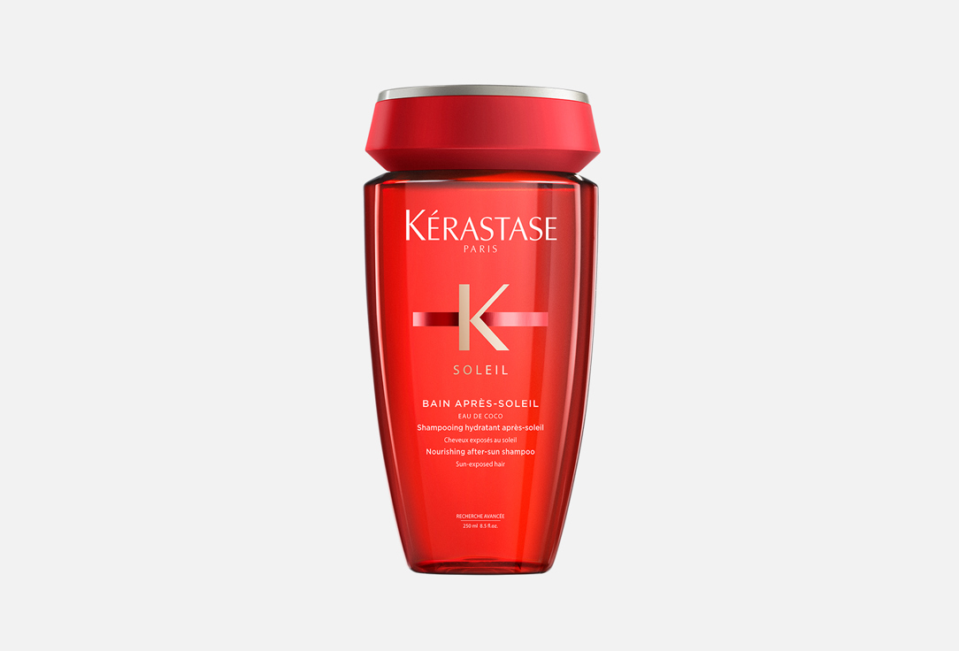 kerastase Шампунь-Ванна для питания волос Soleil Bain