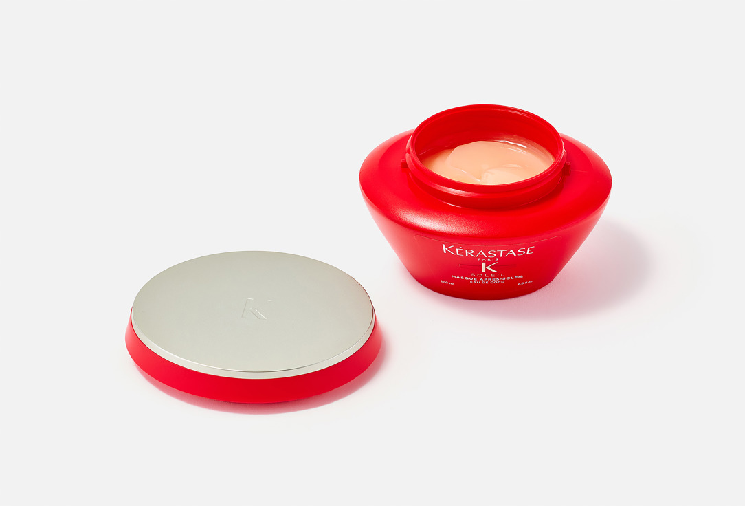 kerastase hair mask Soleil Masque