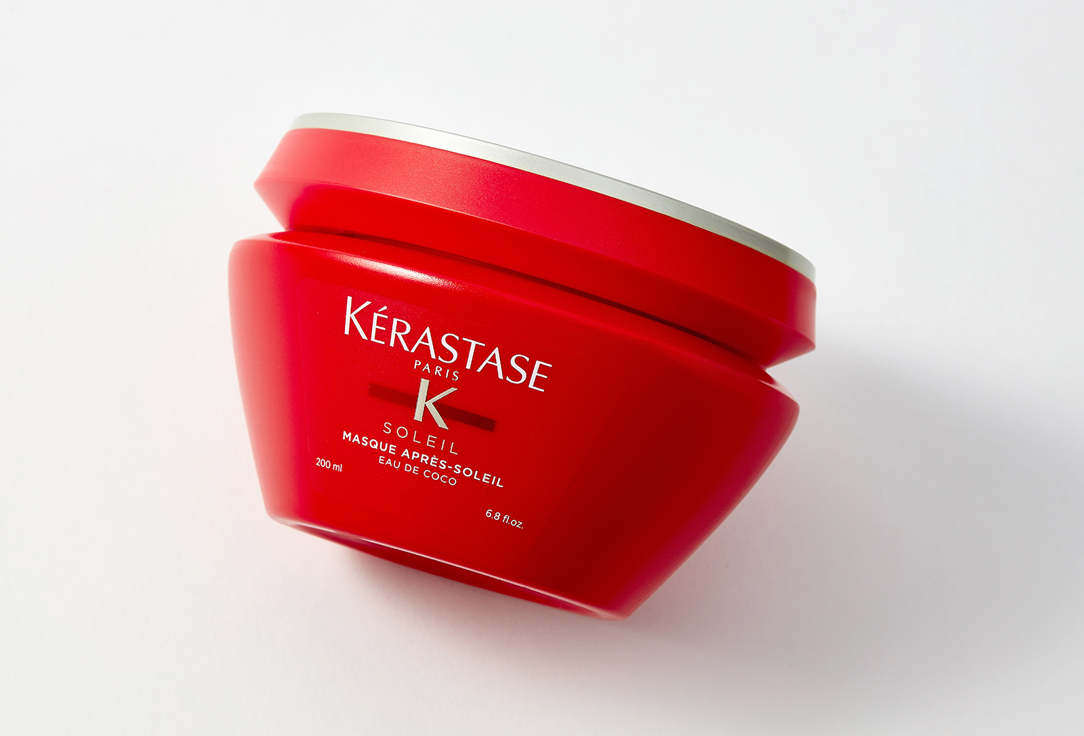 kerastase Маска питательная после солнца Soleil Masque