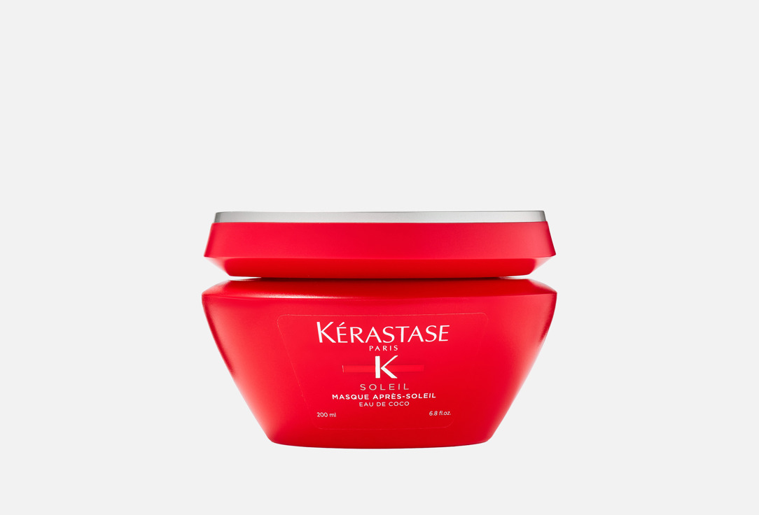 kerastase hair mask Soleil Masque