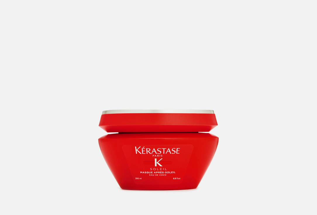 kerastase Маска питательная после солнца Soleil Masque