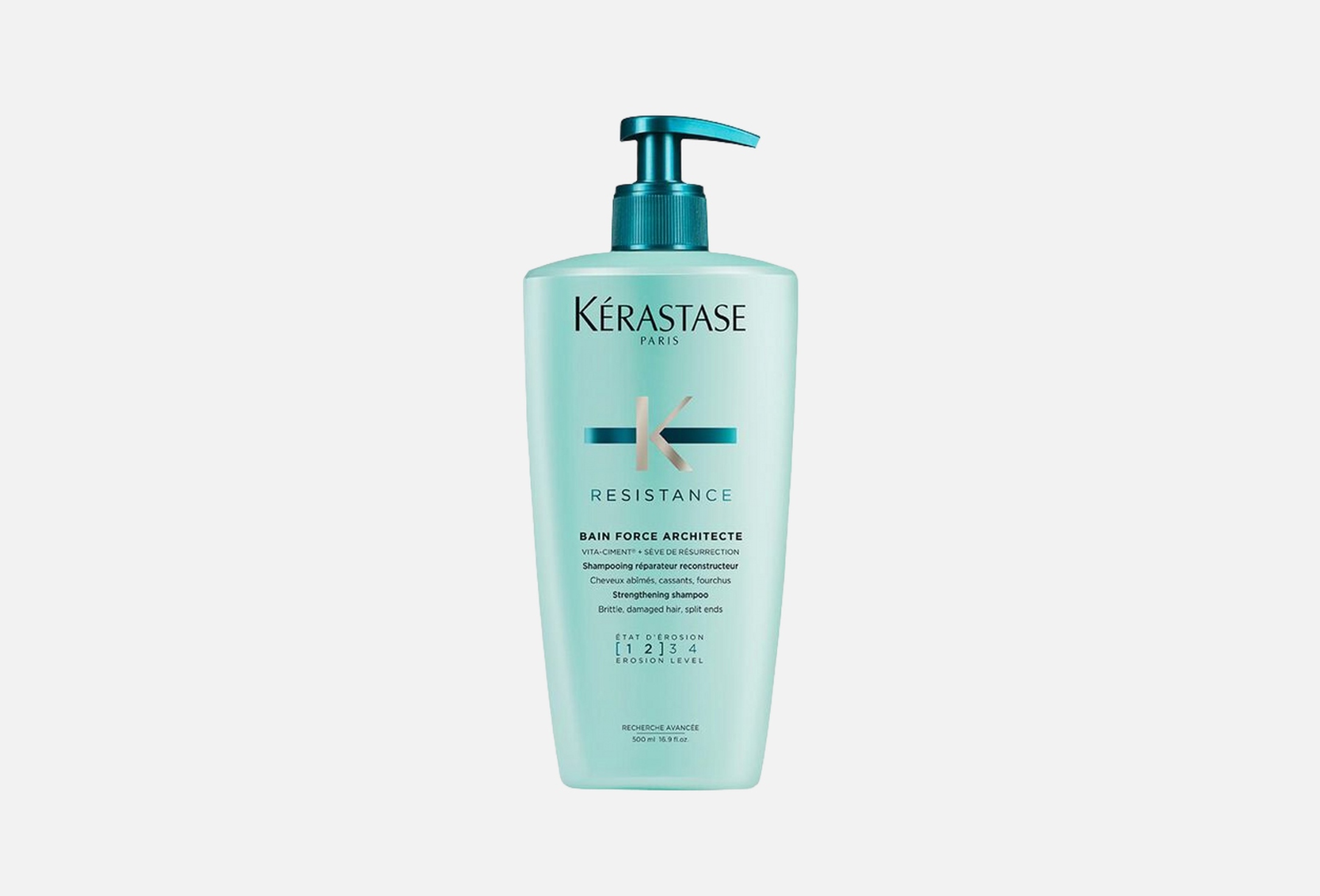 RESISTANCE FORCE BAIN 500